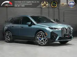 2023 BMW iX