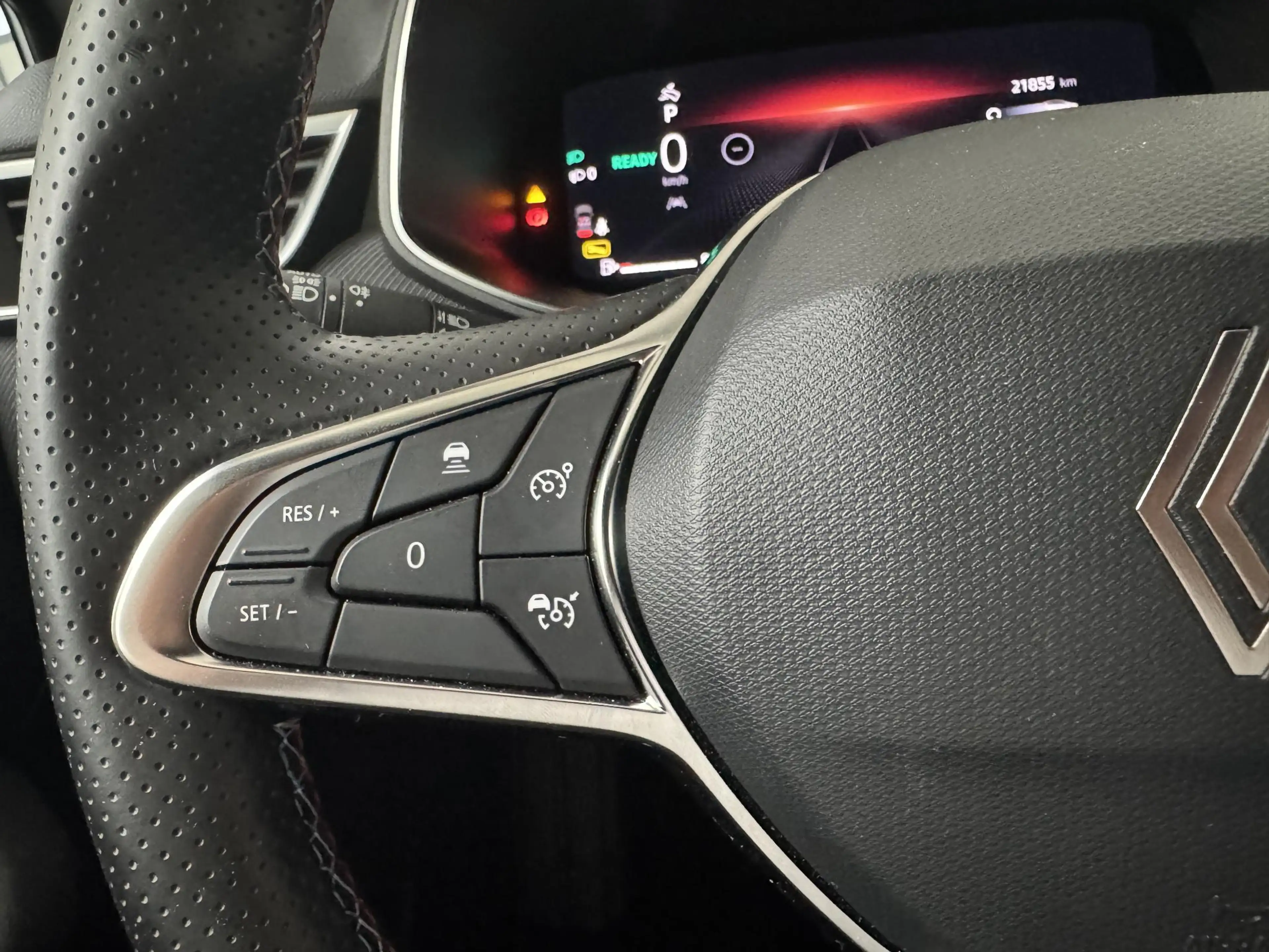 Renault Clio 1.6 E-Tech Full Hybrid 145 Esprit Alpine | Navigat — photo 21