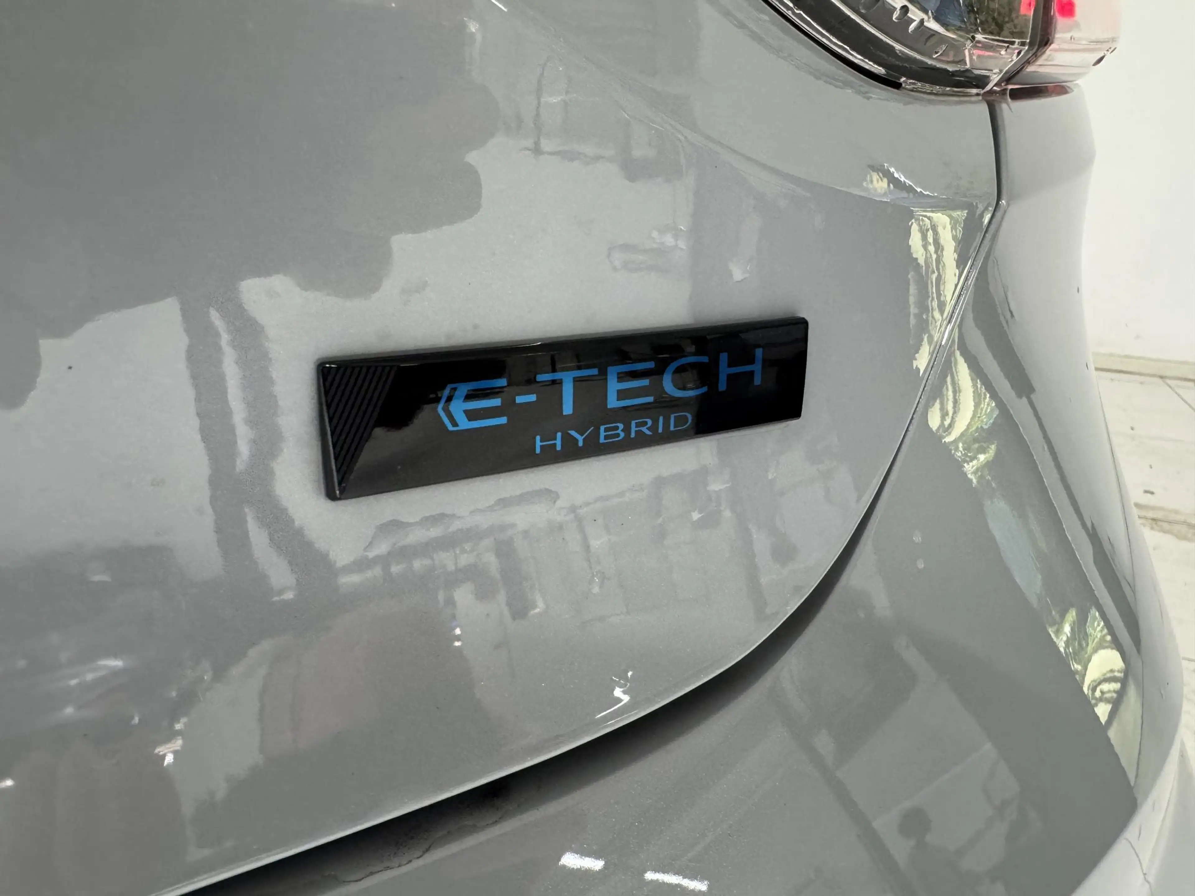 Renault Clio 1.6 E-Tech Full Hybrid 145 Esprit Alpine | Navigat — photo 18