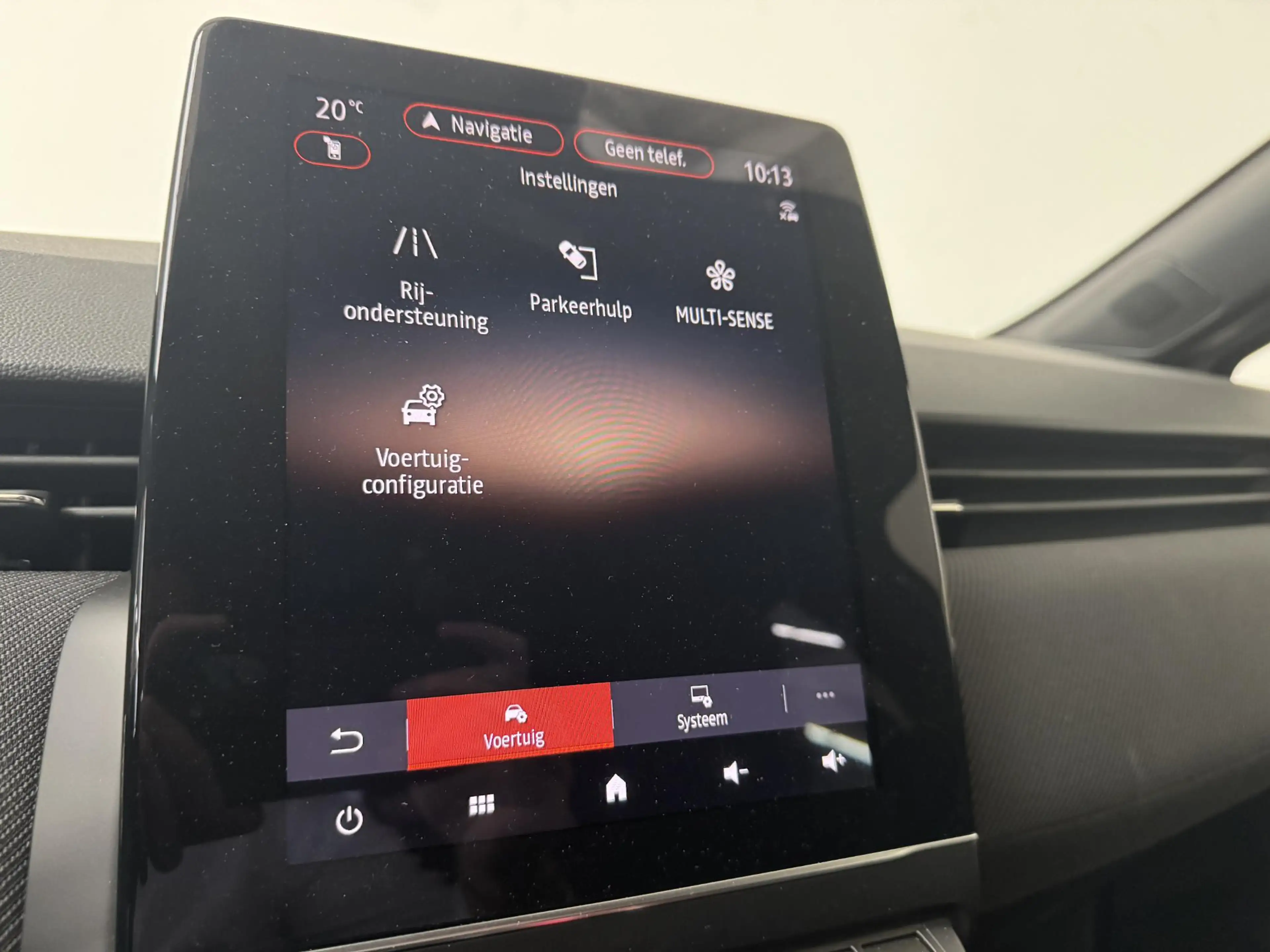 Renault Clio 1.6 E-Tech Full Hybrid 145 Esprit Alpine | Navigat — photo 33