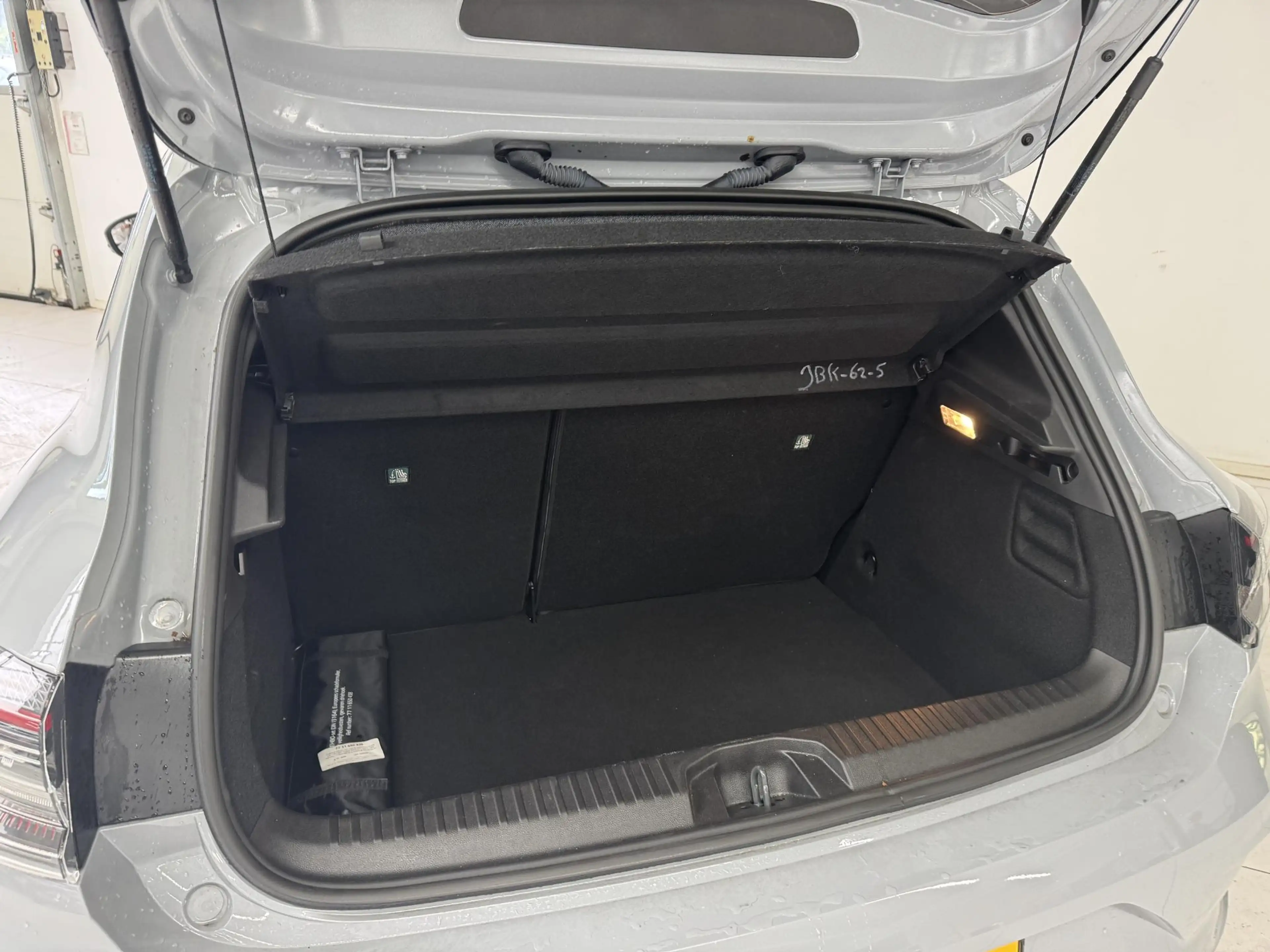 Renault Clio 1.6 E-Tech Full Hybrid 145 Esprit Alpine | Navigat — photo 9