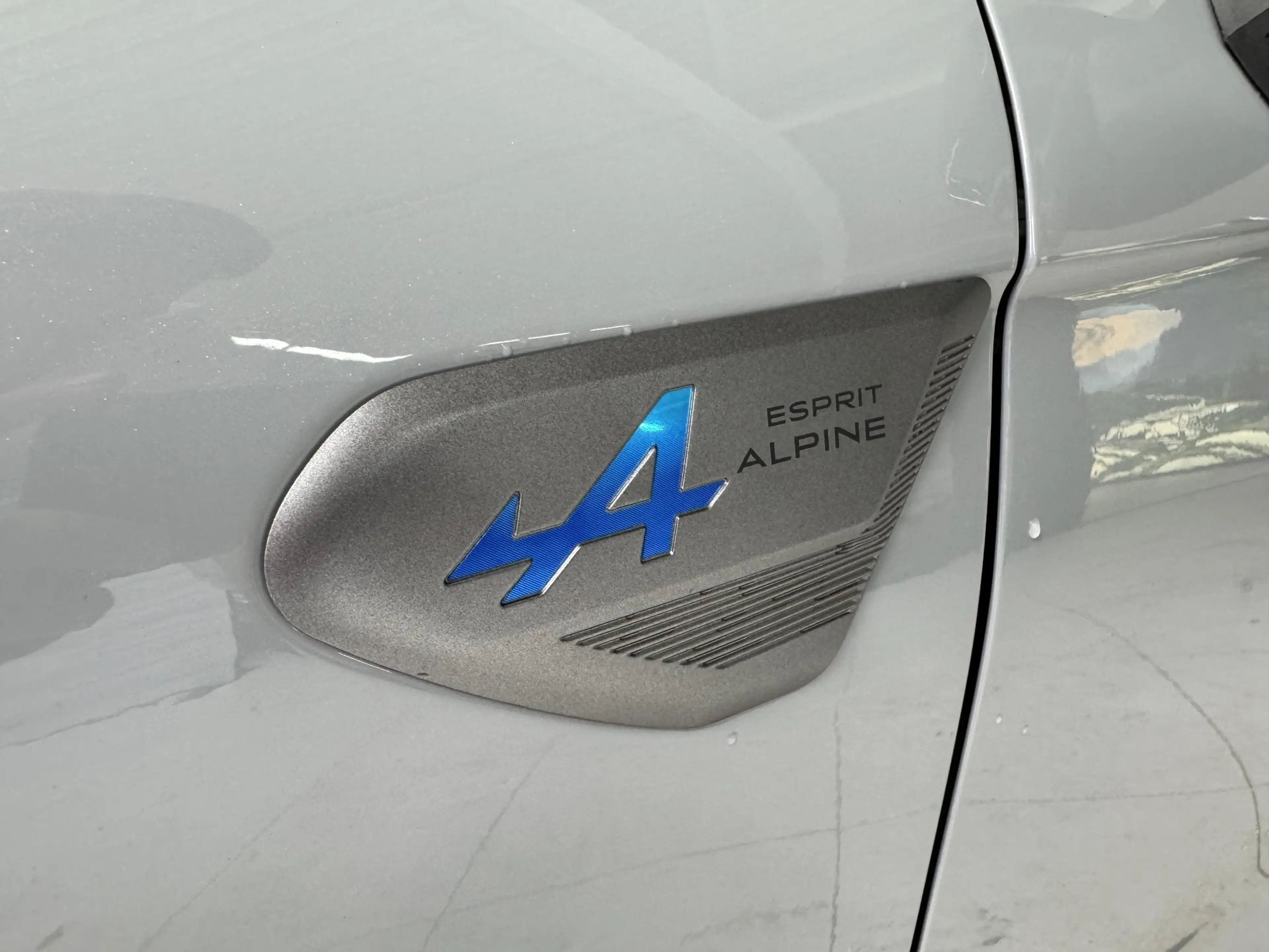 Renault Clio 1.6 E-Tech Full Hybrid 145 Esprit Alpine | Navigat — photo 15
