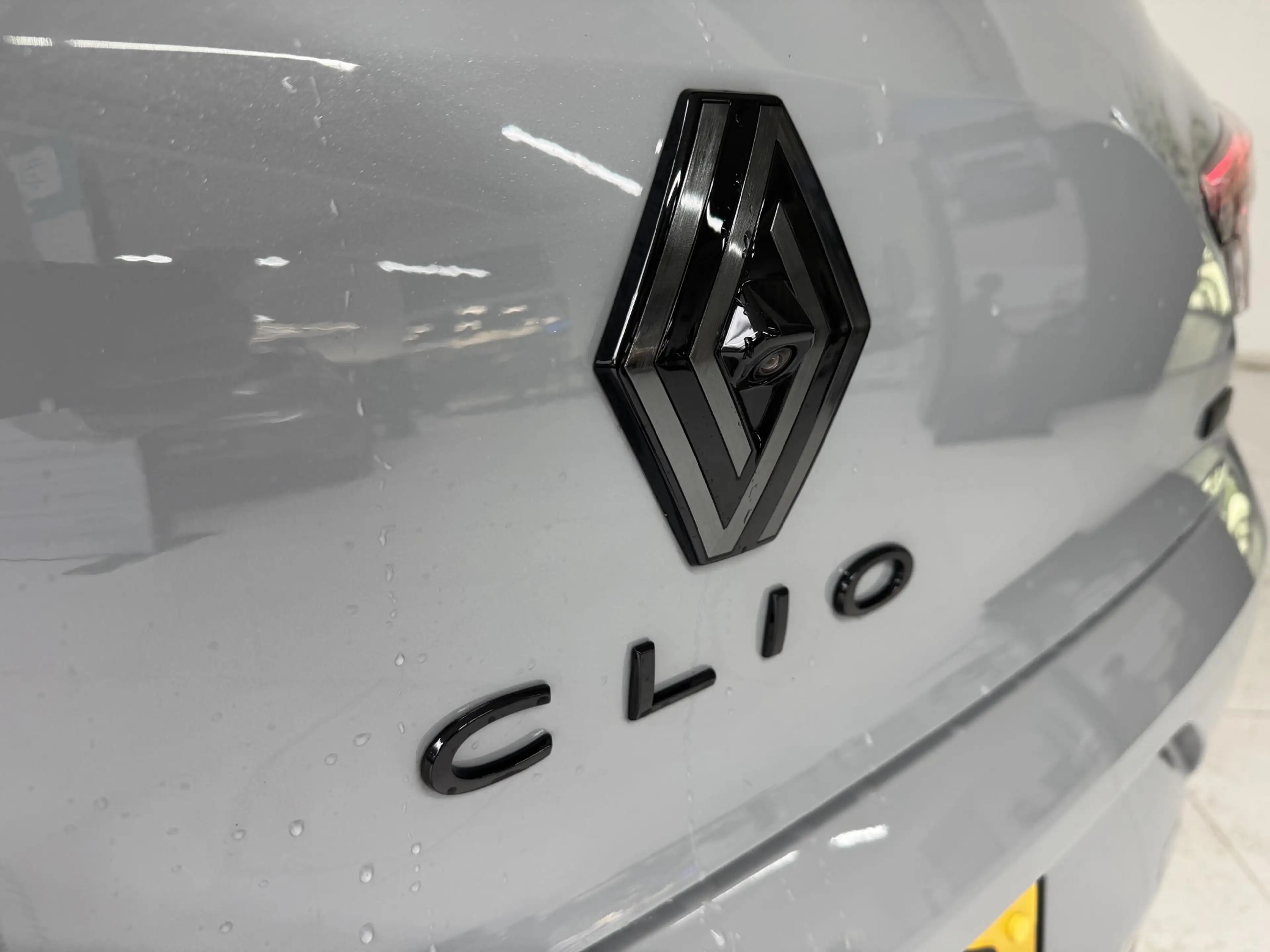 Renault Clio 1.6 E-Tech Full Hybrid 145 Esprit Alpine | Navigat — photo 42