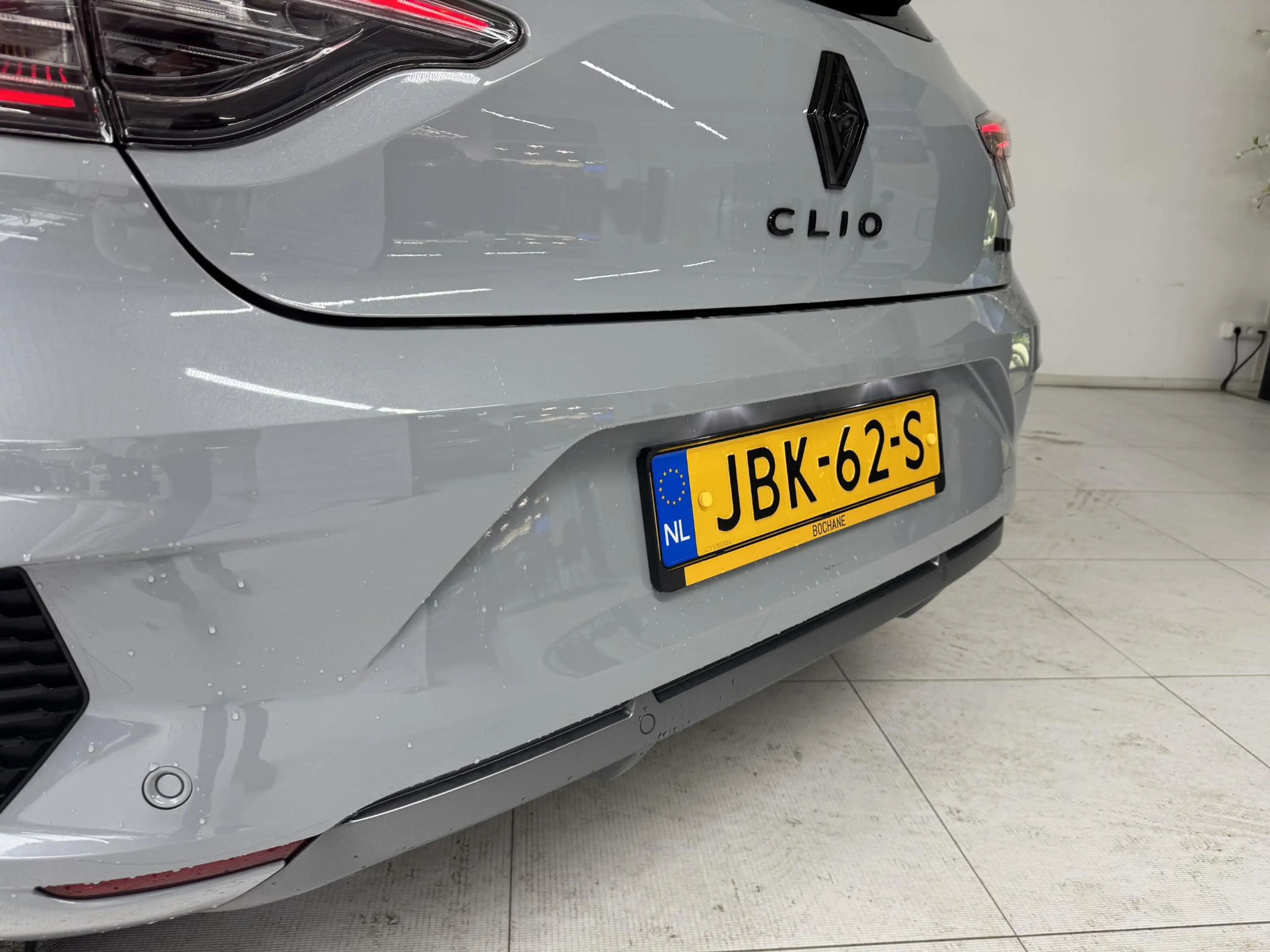 Renault Clio 1.6 E-Tech Full Hybrid 145 Esprit Alpine | Navigat — photo 17