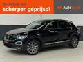 Volkswagen T-Roc 1.5 TSI Sport DSG / CarPlay / Navi / Camera / Crui Schwarz - thumbnail 1