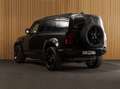 Land Rover Defender 110 2.0 P300e 110 X-Dynamic HSE HUD-PANO-MERIDIAN- Zwart - thumbnail 3