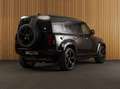 Land Rover Defender 110 2.0 P300e 110 X-Dynamic HSE HUD-PANO-MERIDIAN- Zwart - thumbnail 5