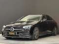 Mercedes-Benz C 220 Mercedes 220d 200ch 9G-TRONIC AMG LINE Schwarz - thumbnail 1