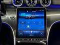 Mercedes-Benz C 220 Mercedes 220d 200ch 9G-TRONIC AMG LINE Schwarz - thumbnail 28