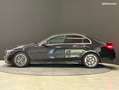 Mercedes-Benz C 220 Mercedes 220d 200ch 9G-TRONIC AMG LINE Schwarz - thumbnail 8