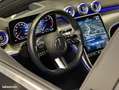 Mercedes-Benz C 220 Mercedes 220d 200ch 9G-TRONIC AMG LINE Schwarz - thumbnail 20