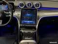 Mercedes-Benz C 220 Mercedes 220d 200ch 9G-TRONIC AMG LINE Schwarz - thumbnail 16