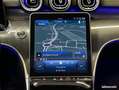 Mercedes-Benz C 220 Mercedes 220d 200ch 9G-TRONIC AMG LINE Schwarz - thumbnail 27