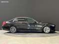 Mercedes-Benz C 220 Mercedes 220d 200ch 9G-TRONIC AMG LINE Schwarz - thumbnail 4
