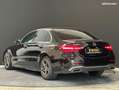 Mercedes-Benz C 220 Mercedes 220d 200ch 9G-TRONIC AMG LINE Schwarz - thumbnail 7