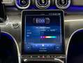 Mercedes-Benz C 220 Mercedes 220d 200ch 9G-TRONIC AMG LINE Schwarz - thumbnail 29