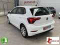 Volkswagen Polo 1.0 TSI Advance 70kW Blanco - thumbnail 6