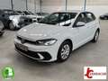 Volkswagen Polo 1.0 TSI Advance 70kW Blanco - thumbnail 1