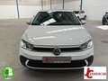 Volkswagen Polo 1.0 TSI Advance 70kW Blanco - thumbnail 2