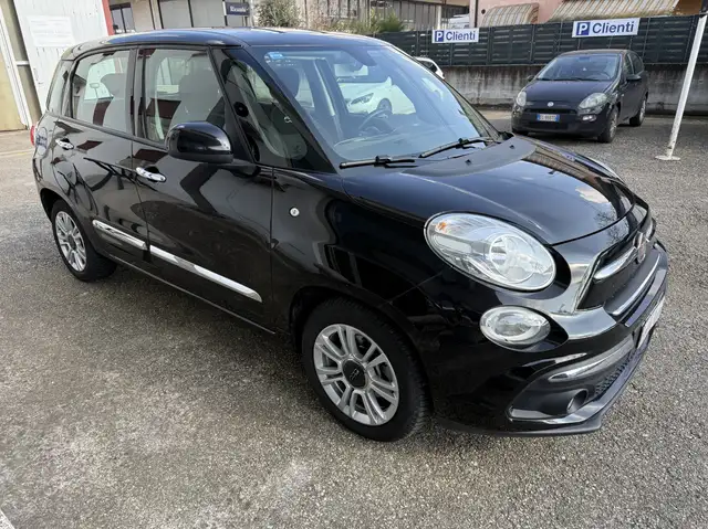 Fiat 500L 1.3 mjt Pop Star 95cv Per Neopatentati
