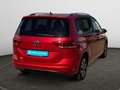 Volkswagen Touran 1.5 TSI DSG 7.Sitzer Active Navi,LED,Digi Rot - thumbnail 5