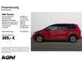 Volkswagen Touran 1.5 TSI DSG 7.Sitzer Active Navi,LED,Digi Rot - thumbnail 2