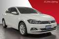 Volkswagen Polo VI Highline Weiß - thumbnail 2