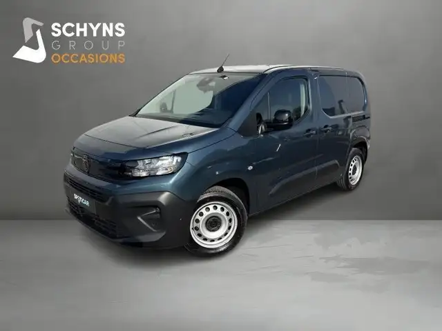 Peugeot Partner III Premium