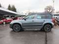 Skoda Yeti Yeti 1.4 TSI Monte Carlo Autom./Klima/KM/PDC Xenon Gris - thumbnail 4