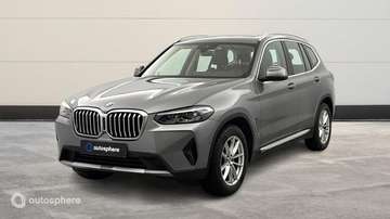 xDrive20d 190ch xLine