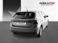 Skoda Fabia 1.0 TSI Selection DSG 85kW Gris - thumbnail 4