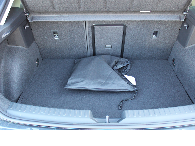 SEAT Leon FR 1,4 e-HYBRID NAVI/18Zoll/LED/Kamera — photo 11