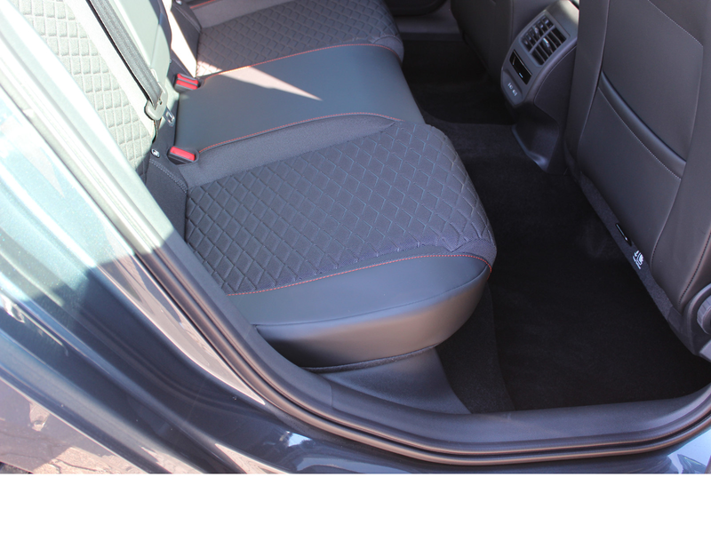 SEAT Leon FR 1,4 e-HYBRID NAVI/18Zoll/LED/Kamera — photo 10