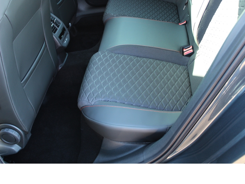 SEAT Leon FR 1,4 e-HYBRID NAVI/18Zoll/LED/Kamera — photo 13
