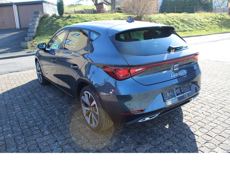 SEAT Leon FR 1,4 e-HYBRID NAVI/18Zoll/LED/Kamera — photo 3