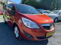 Opel Meriva B * Klima, Tempomat, Sitzhzg., Nr. 41 Rot - thumbnail 3