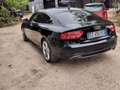 Audi A5 Sportback 2.7 V6 tdi Advanced multitronic Nero - thumbnail 4