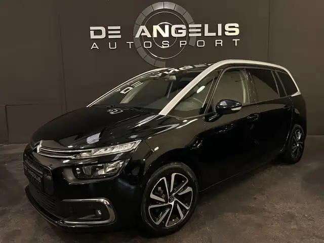 Citroen C4 SpaceTourer 1.2 PURETECH 130 7 PLACES