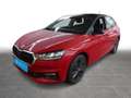 Skoda Fabia 1.0 TSI Selection LED Kamera GRA Rot - thumbnail 2