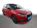 Skoda Fabia 1.0 TSI Selection LED Kamera GRA Rot - thumbnail 8