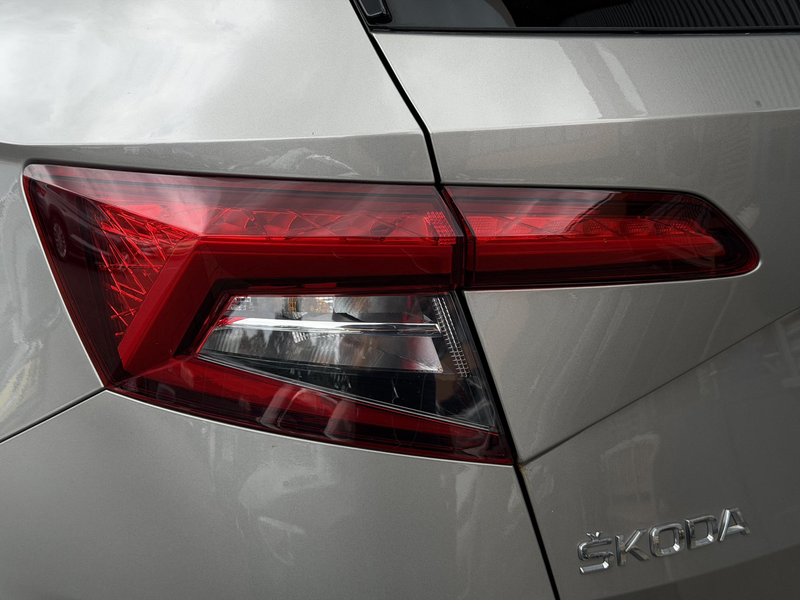 Skoda Karoq 1.5 TSI ACT Style CarPlay | Trekhaak | Dealer OH — photo 12