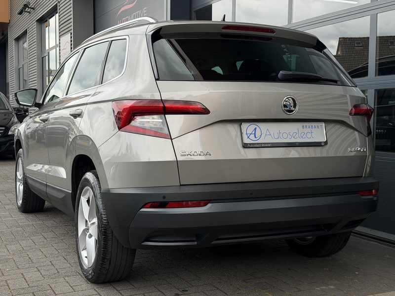 Skoda Karoq 1.5 TSI ACT Style CarPlay | Trekhaak | Dealer OH — photo 11