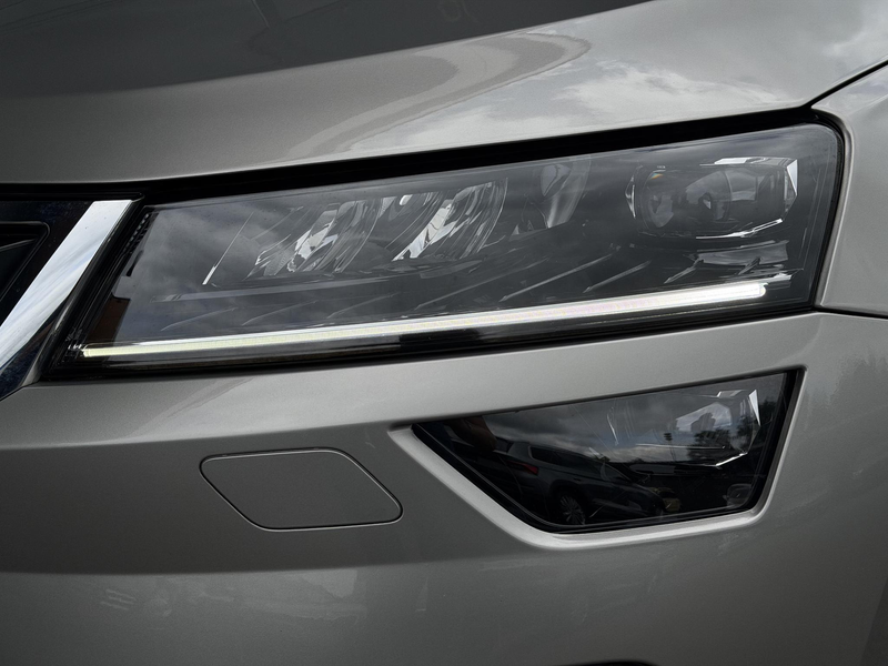 Skoda Karoq 1.5 TSI ACT Style CarPlay | Trekhaak | Dealer OH — photo 7