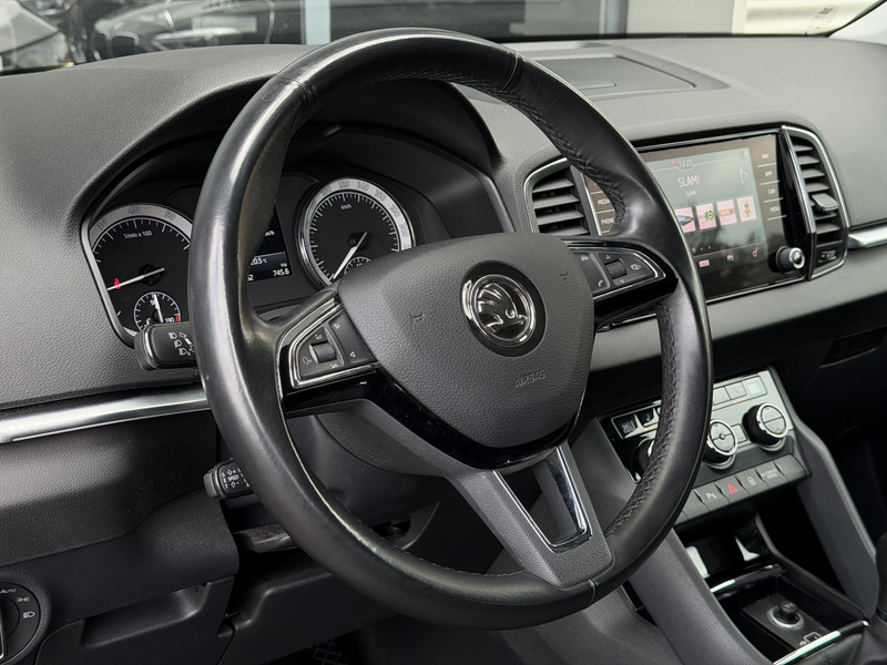 Skoda Karoq 1.5 TSI ACT Style CarPlay | Trekhaak | Dealer OH — photo 13
