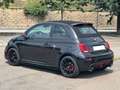 Fiat 595 Abarth ABARTH F595 Schwarz - thumbnail 4