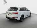 Audi SQ7 373 kW TFSI S line*Navi*Matrix*Alu*PDC*Virtu Weiß - thumbnail 3