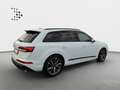 Audi SQ7 373 kW TFSI S line*Navi*Matrix*Alu*PDC*Virtu Weiß - thumbnail 18