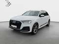 Audi SQ7 373 kW TFSI S line*Navi*Matrix*Alu*PDC*Virtu Weiß - thumbnail 2