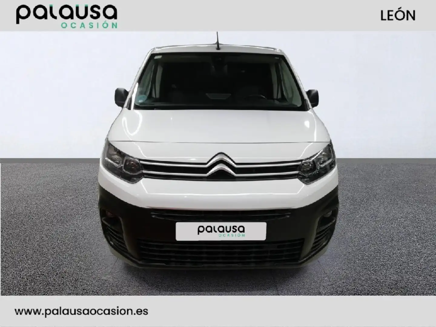 Citroen Berlingo 1.5 BLUEHDI 75KW TALLA XL SHINE 102 5P - 2