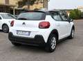 Citroen C3 C3 1.2 puretech Feel s Neopatentati Bianco - thumbnail 6